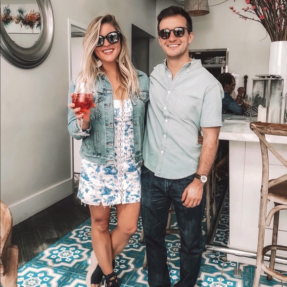 ✨ Meet Your Posh Ambassador + Suggested User Trish - Picture 7 of 8